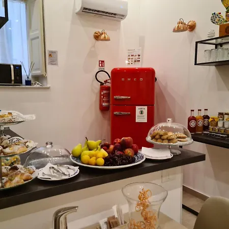 B&B Mama Tita And Breakfast
