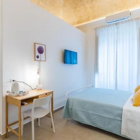 Mama Tita And Breakfast Παλέρμο