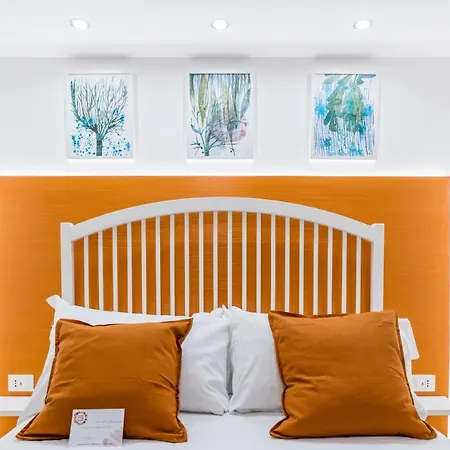 Mama Tita And Breakfast 4* Παλέρμο