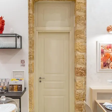 Mama Tita And Breakfast Bed and Breakfast Παλέρμο