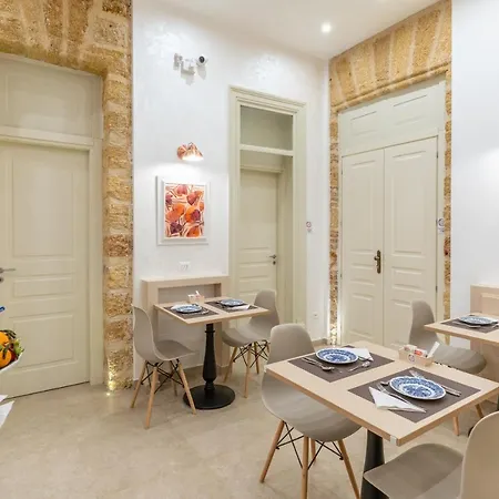 Bed and Breakfast Mama Tita And Breakfast