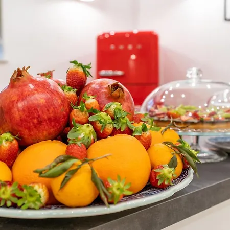 Mama Tita And Breakfast Bed and Breakfast Παλέρμο