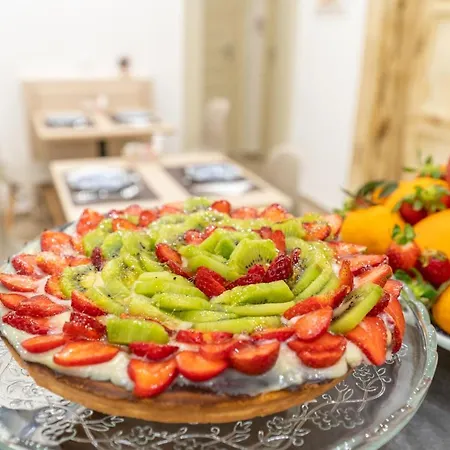 Bed and Breakfast Mama Tita And Breakfast