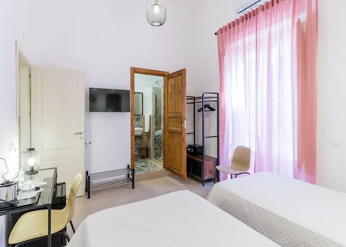 Mama Tita And Breakfast ベッド・アンド・ブレックファスト 4*