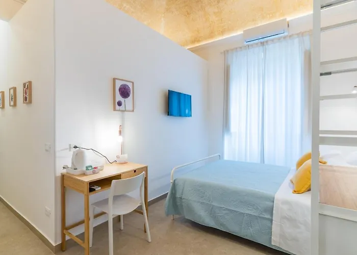 Mama Tita And Breakfast パレルモ