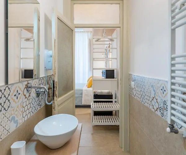 ベッド・アンド・ブレックファスト Mama Tita And Breakfast