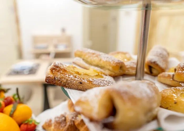 Mama Tita And Breakfast 4*