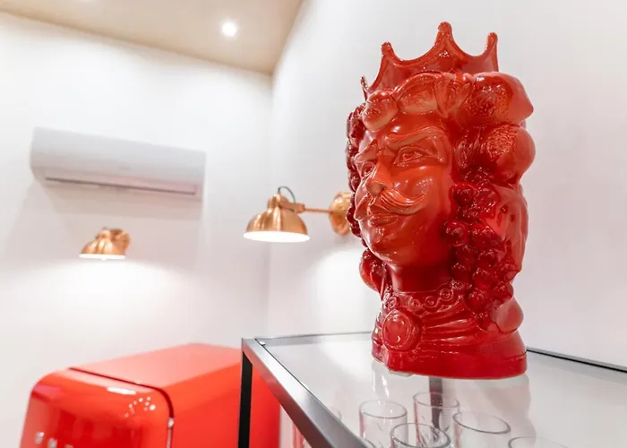 Mama Tita And Breakfast 4*